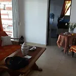 And Blue Apartament