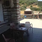 Apartament And Blue