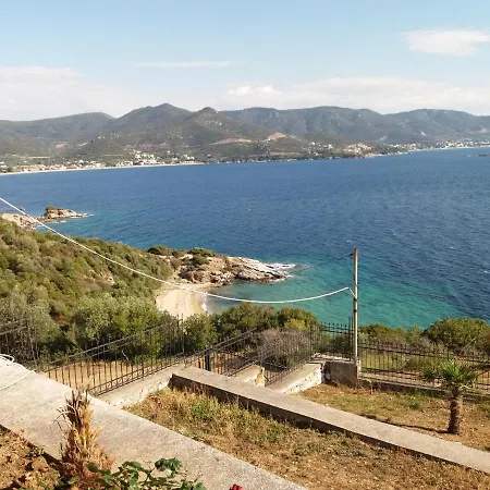 Apartament And Blue Nea Iraklitsa