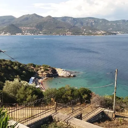 Apartament And Blue Nea Iraklitsa